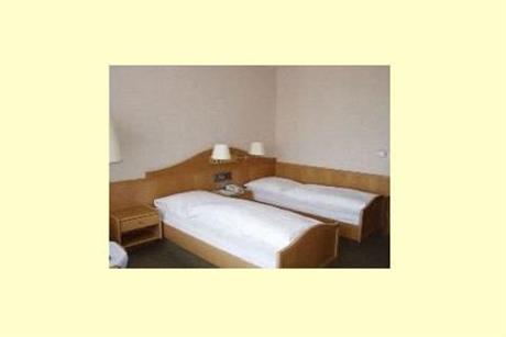Hotel Parsberg Munich-Puchheim