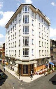 Hotel Ipek Palace