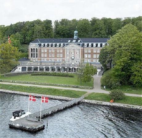 Koldingfjord Hotel