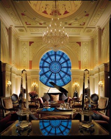 Four Seasons Cairo at First Residence
