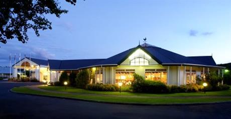 Bayview Wairakei Resort