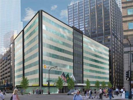 La Quinta Inn & Suites Chicago Downtown