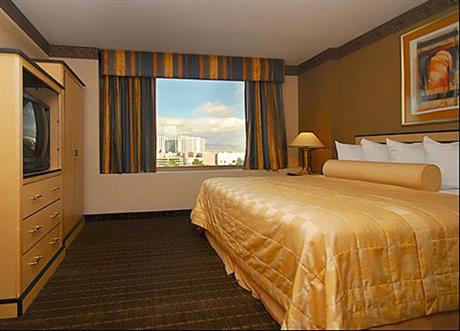 Embassy Suites Convention Center Las Vegas