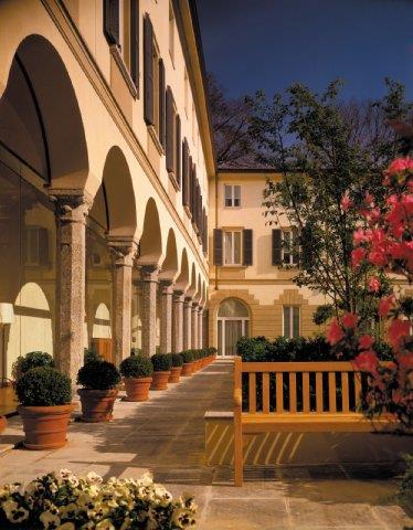 Four Seasons Hotel Milano