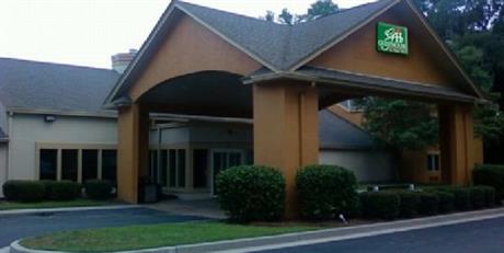 GuestHouse Inn Savannah