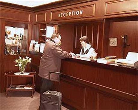 Hotel Imperial