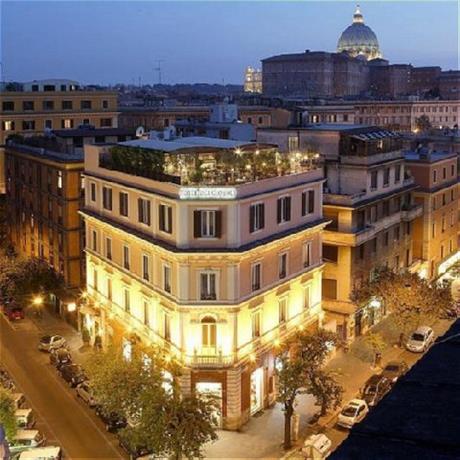 Dei Consoli Hotel