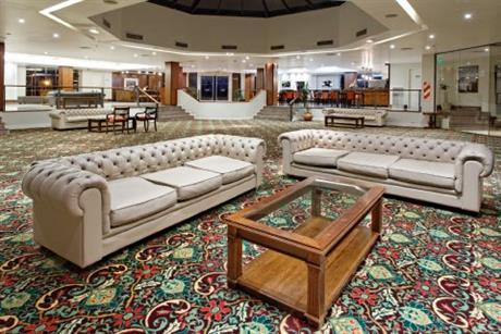 Crowne Plaza SAN MIGUEL, CORDOBA