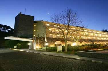 Grande Hotel Campos Do Jordao  Hotel Escola Senac