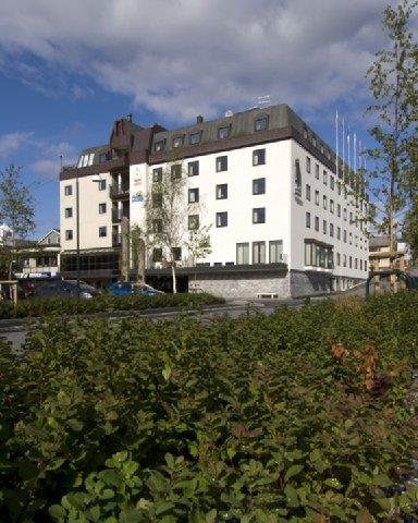 Fauske Hotell