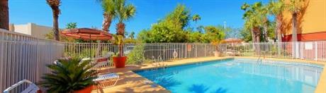 BEST WESTERN PLUS Universal Inn