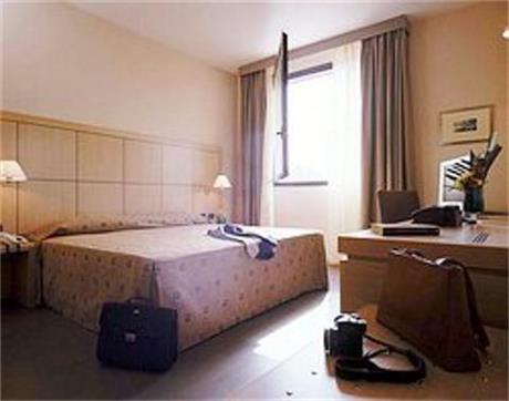 Golden Tulip Aemilia Hotel