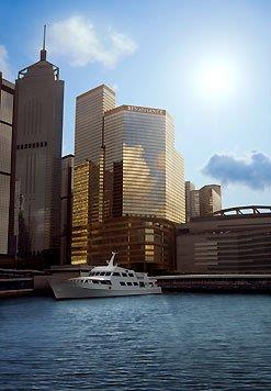 Renaissance Harbour View Hotel Hong Kong