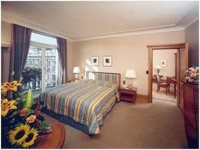 Savoy Baur en Ville