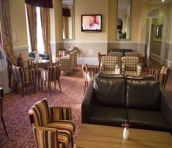 Durley Dean Hotel
