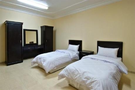 Logina Suites 2