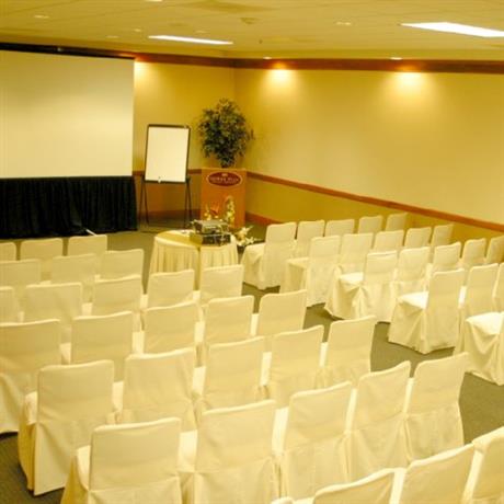 Crowne Plaza MONTERREY