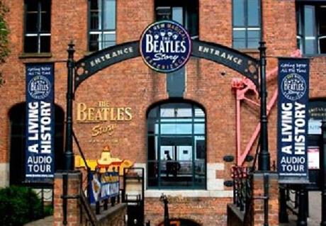 Crowne Plaza Hotel LIVERPOOL-JOHN LENNON AIRPORT
