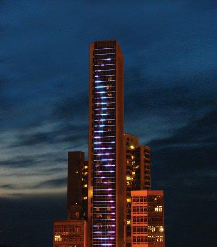 Hotel De Edge By Rhombus