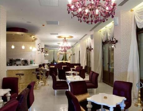Solto Alacati Beach Hotel