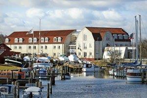 Hotel Niels Juel