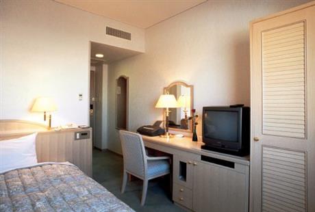 Hotel JAL City Hachinohe