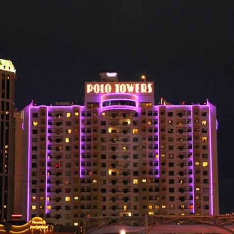 Raintree's at Polo Towers, Las Vegas