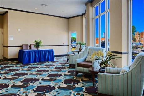 Hilton Garden Inn Abilene