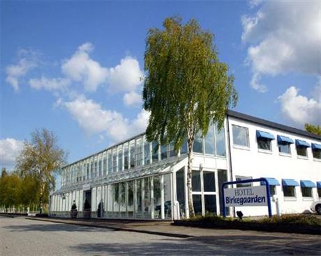 BIRKEGAARDEN HOTEL