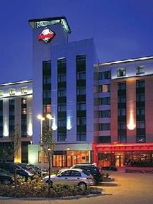 Future Inn Cardiff