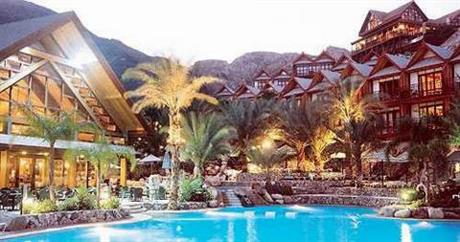 Orchid Hotel and Resort