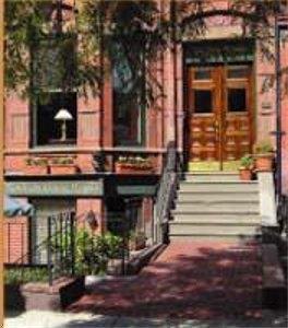 Newbury Guest House