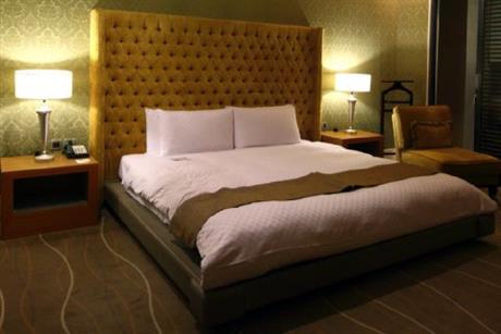 Miramar Garden Taipei Hotel
