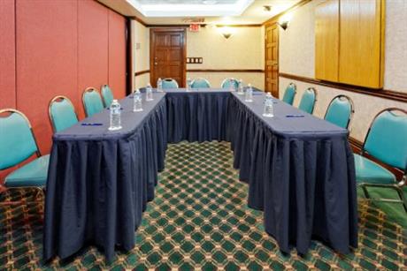 Holiday Inn Express CIUDAD JUAREZ