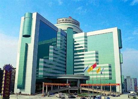 Winnerway Grand Hotel