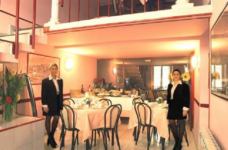 Hotel Giada