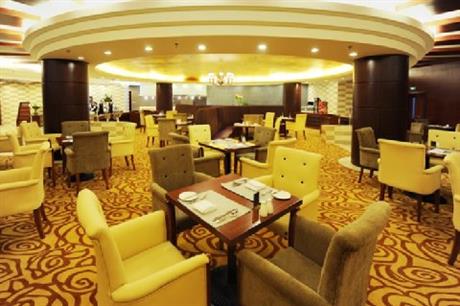 Jingyi Business Hotel Zhongguancun