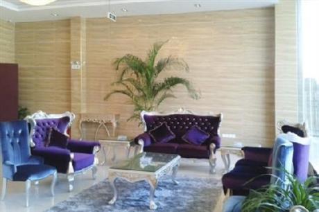 Jiu Li Xiang Business Hotel