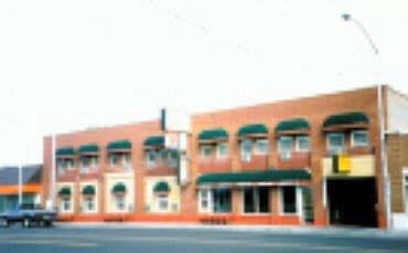 Panguitch Inn Motel