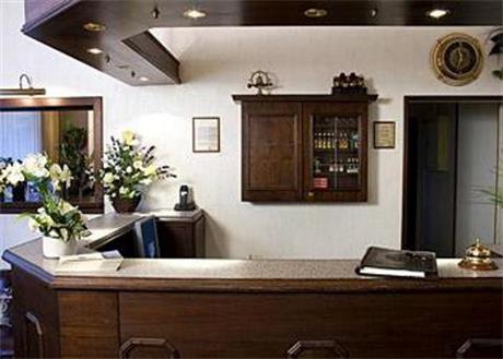Hotel Weber