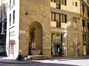Vivahotel Pitti Palace Al Ponte Vecchio