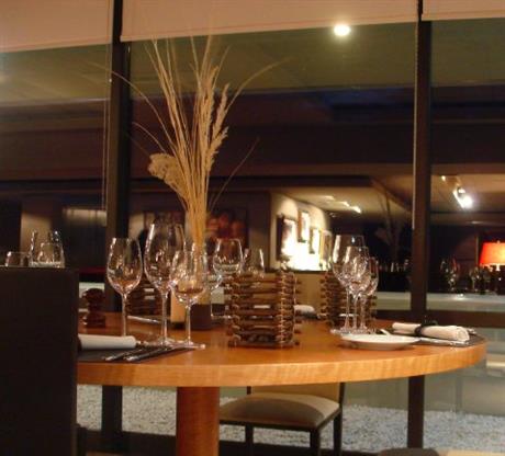 Valle Perdido Wine Resort