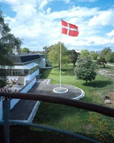 Hotel Hvide Hus
