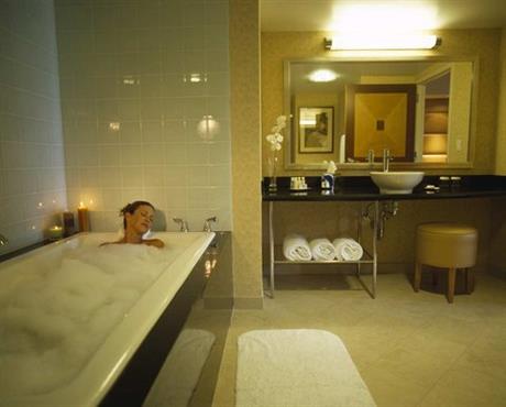 Hilton Club New York