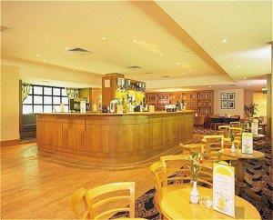 Menzies Leofric Hotel