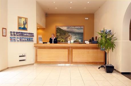Kingsgate Hotel Greymouth