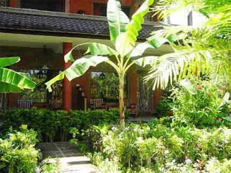 Swastika Bungalows