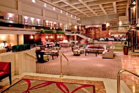 Washington Court Hotel
