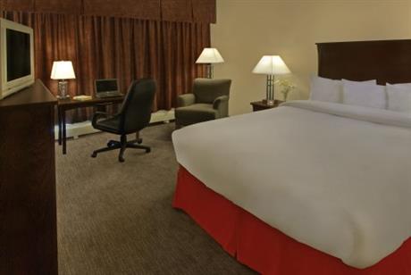 The Yellowknife Inn