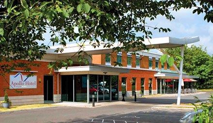 Apollo Hotel and Leisure Club
